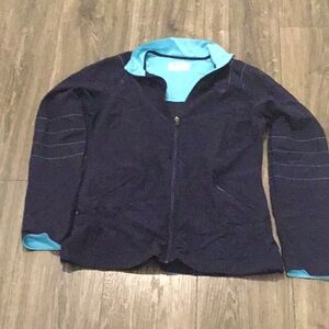 New Balance Tennis Jacket Ladies Size M
